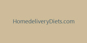 HomedeliveryDiets.com