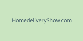 HomedeliveryShow.com
