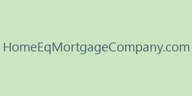 HomeEqMortgageCompany.com