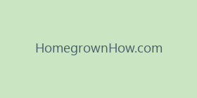 HomegrownHow.com