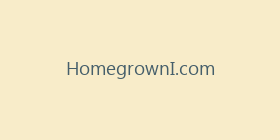 HomegrownI.com