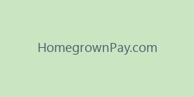 HomegrownPay.com