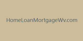 HomeLoanMortgageWv.com