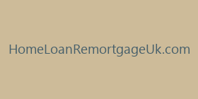 HomeLoanRemortgageUk.com