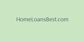 HomeLoansBest.com