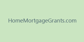 HomeMortgageGrants.com