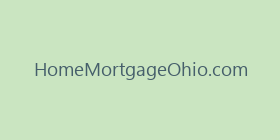 HomeMortgageOhio.com