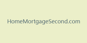 HomeMortgageSecond.com