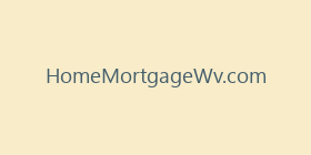HomeMortgageWv.com