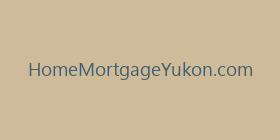 HomeMortgageYukon.com
