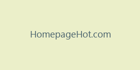 HomepageHot.com