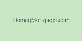 HomeqMortgages.com