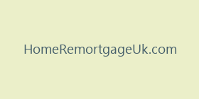 HomeRemortgageUk.com