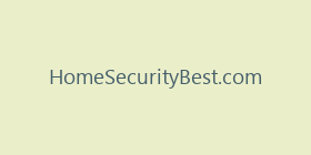 HomeSecurityBest.com
