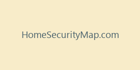 HomeSecurityMap.com