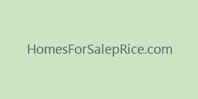 HomesForSalepRice.com