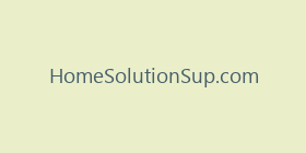 HomeSolutionSup.com
