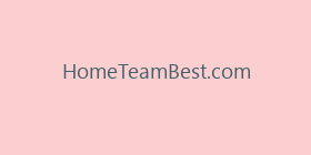 HomeTeamBest.com