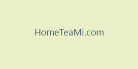 HomeTeaMi.com