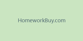 HomeworkBuy.com