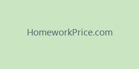 HomeworkPrice.com