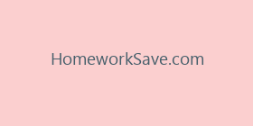 HomeworkSave.com