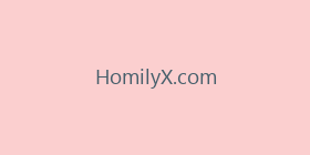 HomilyX.com