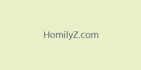 HomilyZ.com