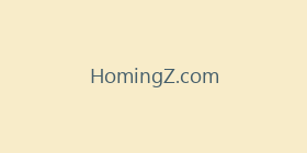 HomingZ.com