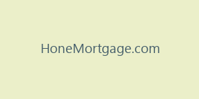 HoneMortgage.com