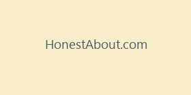 HonestAbout.com