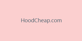 HoodCheap.com