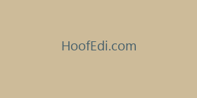 HoofEdi.com