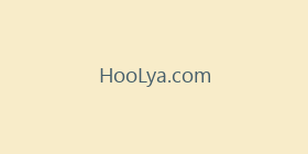 HooLya.com