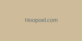 HoopoeI.com