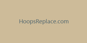 HoopsReplace.com