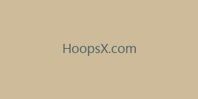 HoopsX.com