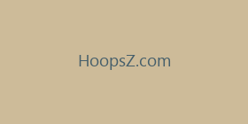 HoopsZ.com