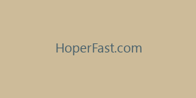 HoperFast.com
