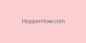 HopperHow.com