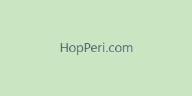 HopPeri.com