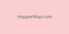 HopperMap.com