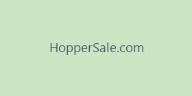 HopperSale.com