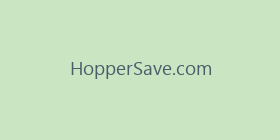 HopperSave.com