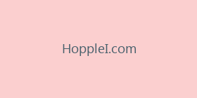 HoppleI.com