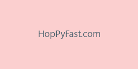 HopPyFast.com