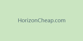 HorizonCheap.com