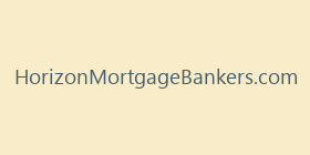 HorizonMortgageBankers.com