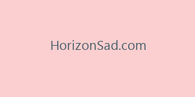 HorizonSad.com