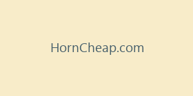 HornCheap.com